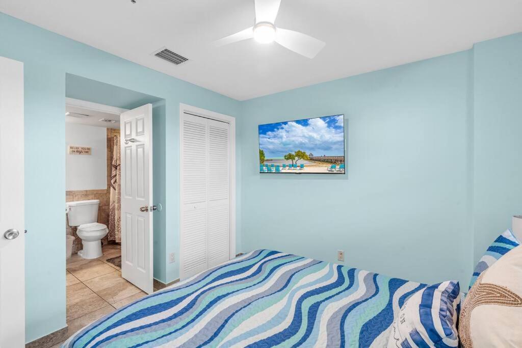 Bright 2Br Condo With Breathtaking Ocean View Tavernier Exterior photo